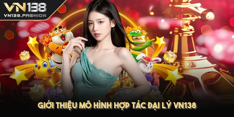 Khám Phá Vn138 – Nền Tảng Giải Trí Đỉnh Cao