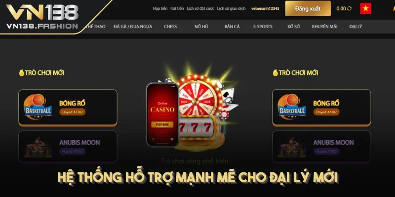 Khám Phá Thế Giới Đầy Màu Sắc Của Vn138.ong - Nơi Trải Nghiệm Chơi Game Hấp Dẫn