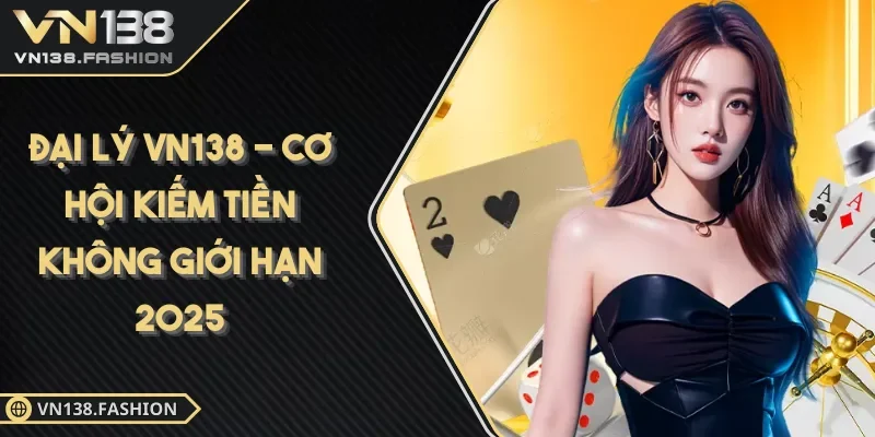 Đại lý VN138